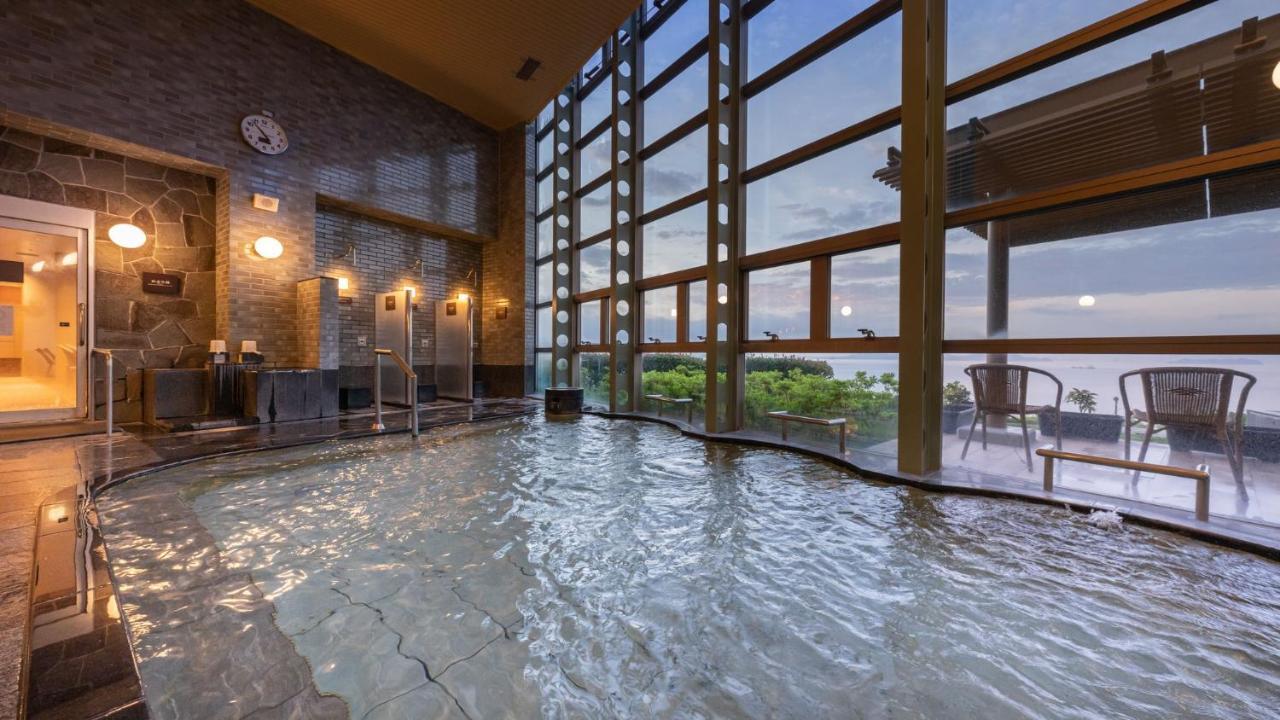 Kamenoi Hotel Ako Екстериор снимка