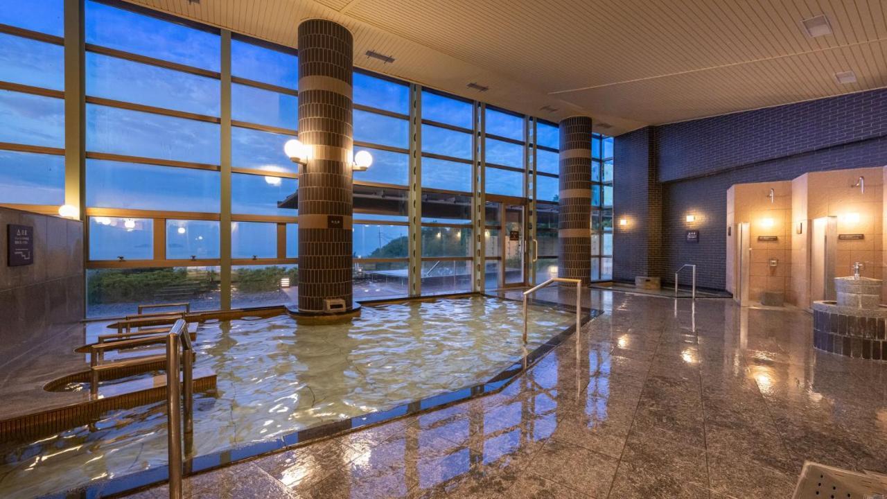 Kamenoi Hotel Ako Екстериор снимка
