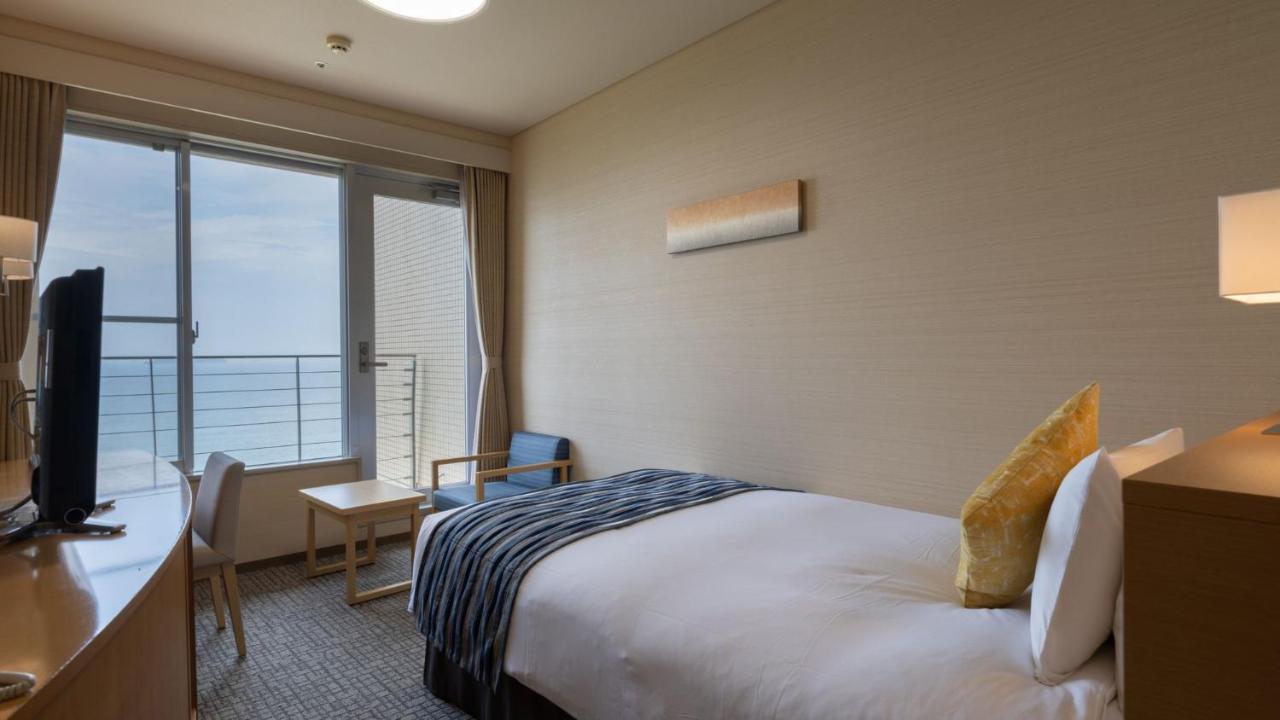 Kamenoi Hotel Ako Екстериор снимка