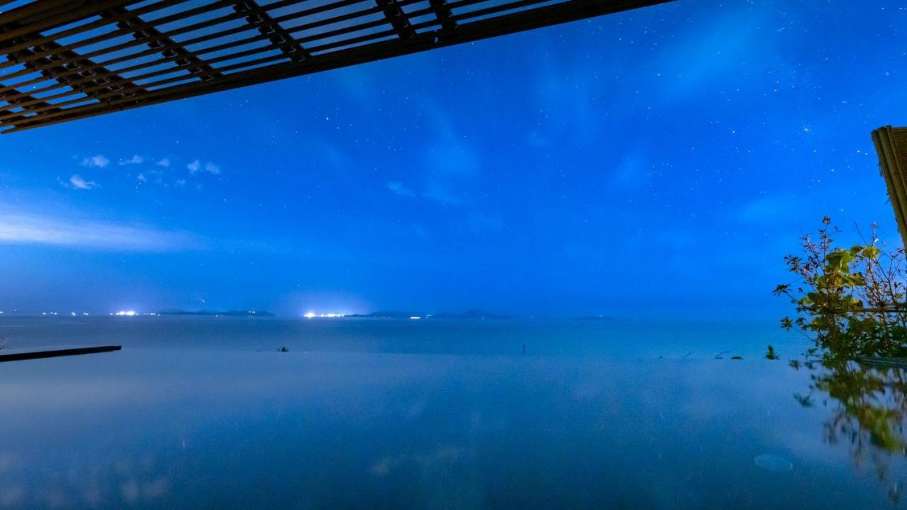 Kamenoi Hotel Ako Екстериор снимка