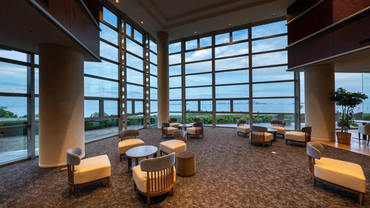 Kamenoi Hotel Ako Екстериор снимка