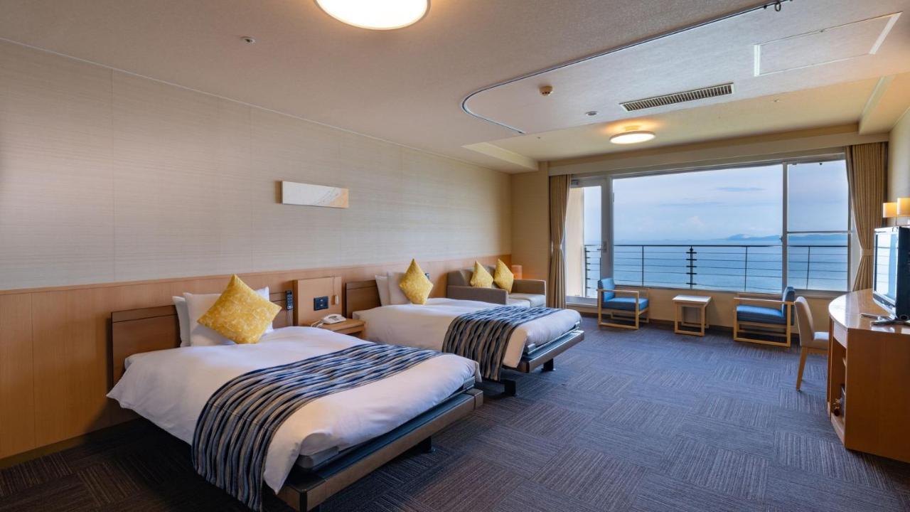 Kamenoi Hotel Ako Екстериор снимка