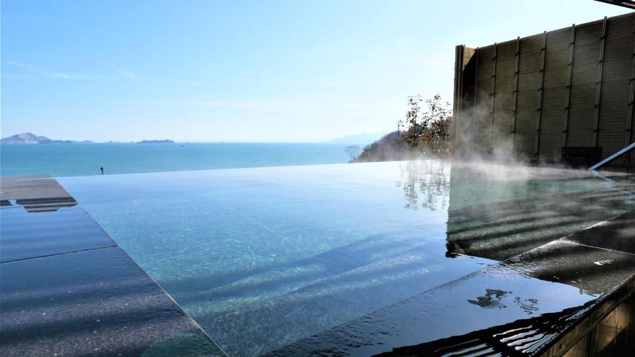 Kamenoi Hotel Ako Екстериор снимка