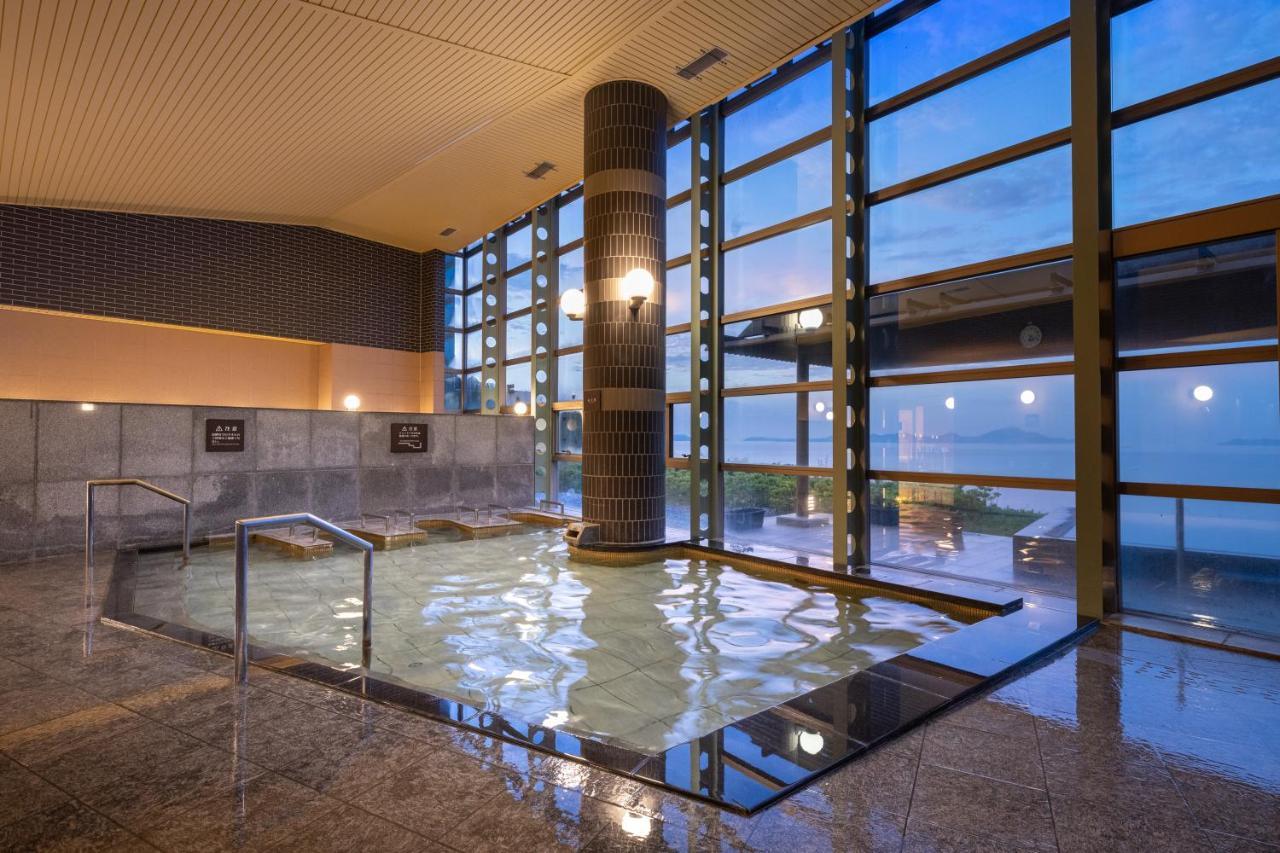 Kamenoi Hotel Ako Екстериор снимка