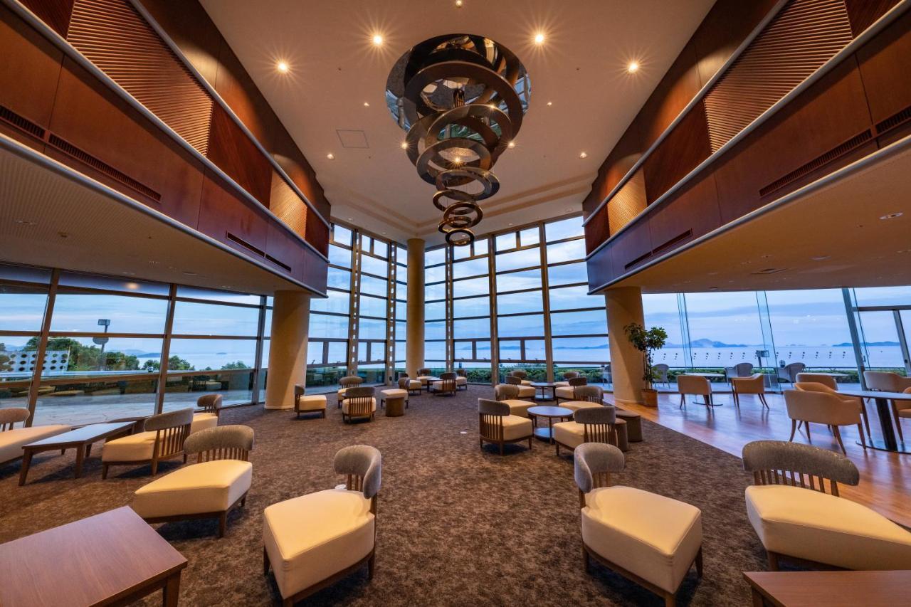 Kamenoi Hotel Ako Екстериор снимка