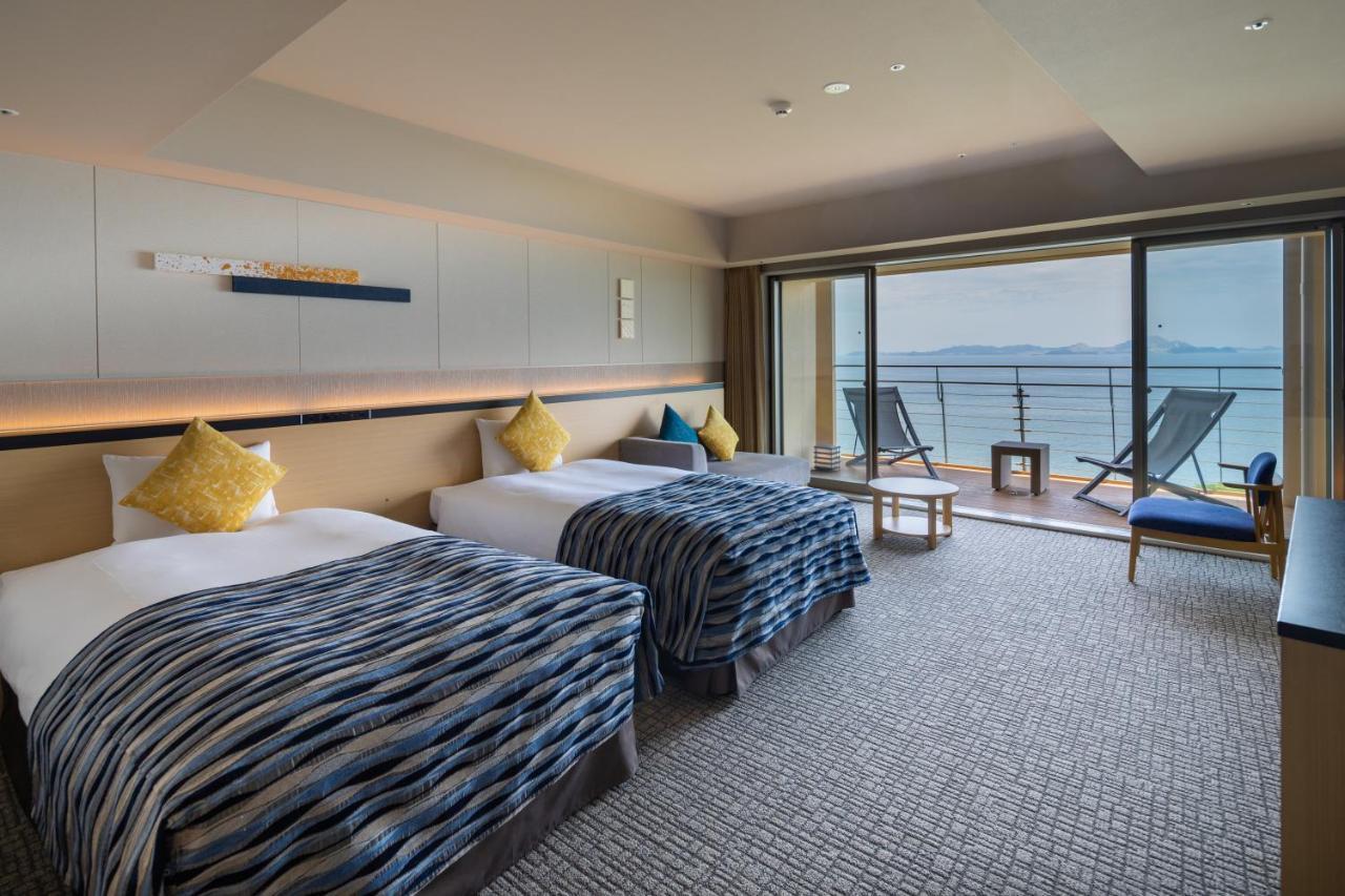 Kamenoi Hotel Ako Стая снимка