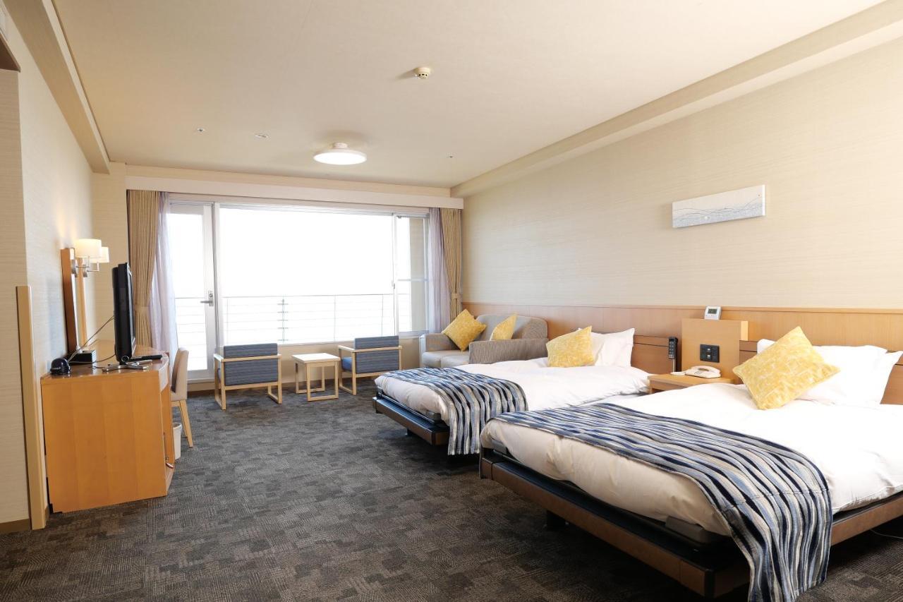 Kamenoi Hotel Ako Екстериор снимка