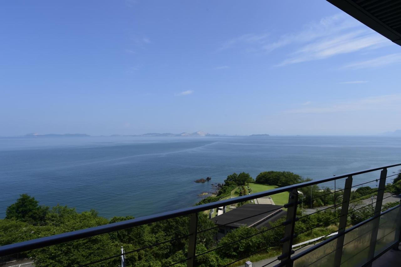 Kamenoi Hotel Ako Екстериор снимка