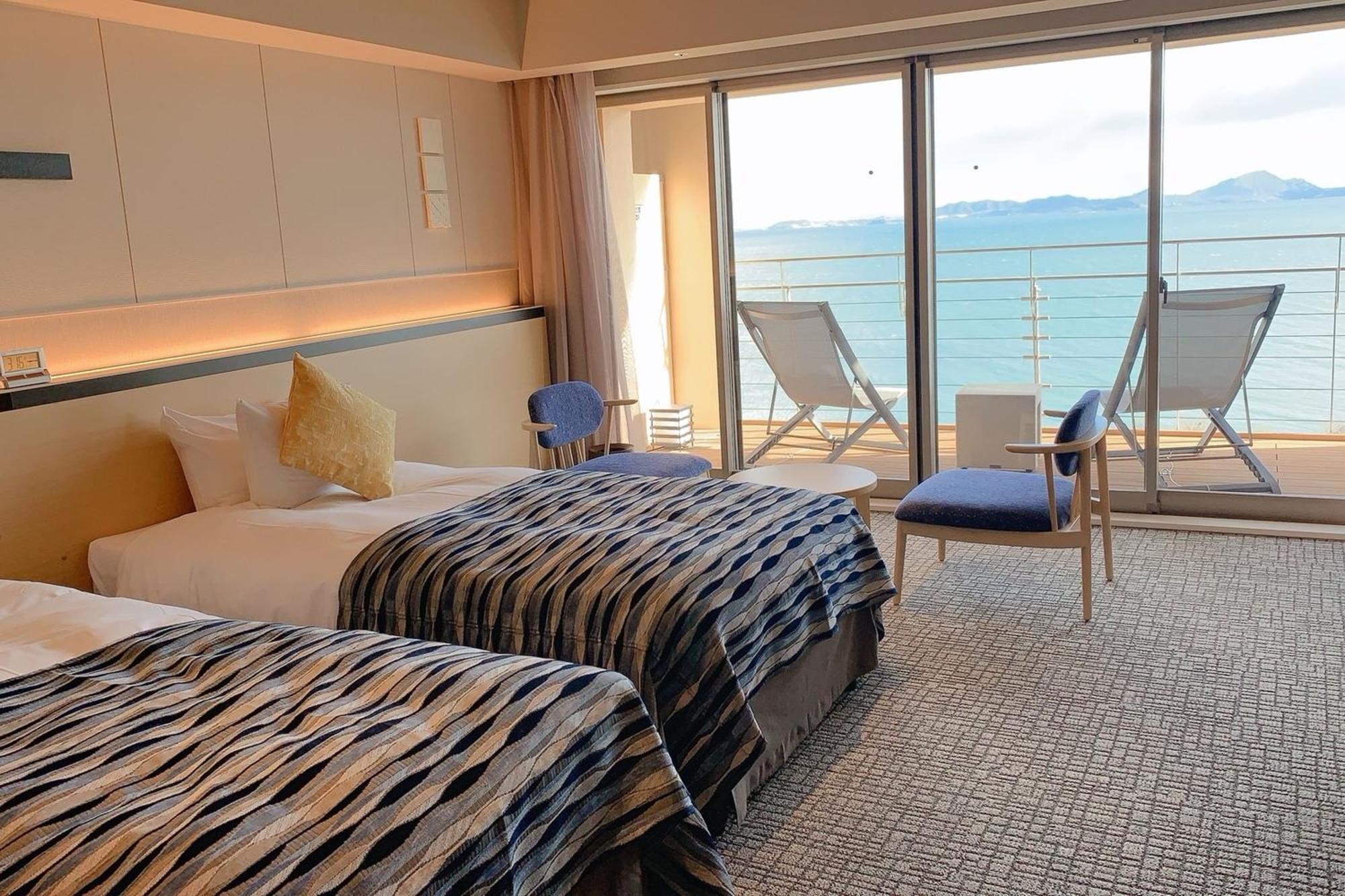 Kamenoi Hotel Ako Екстериор снимка